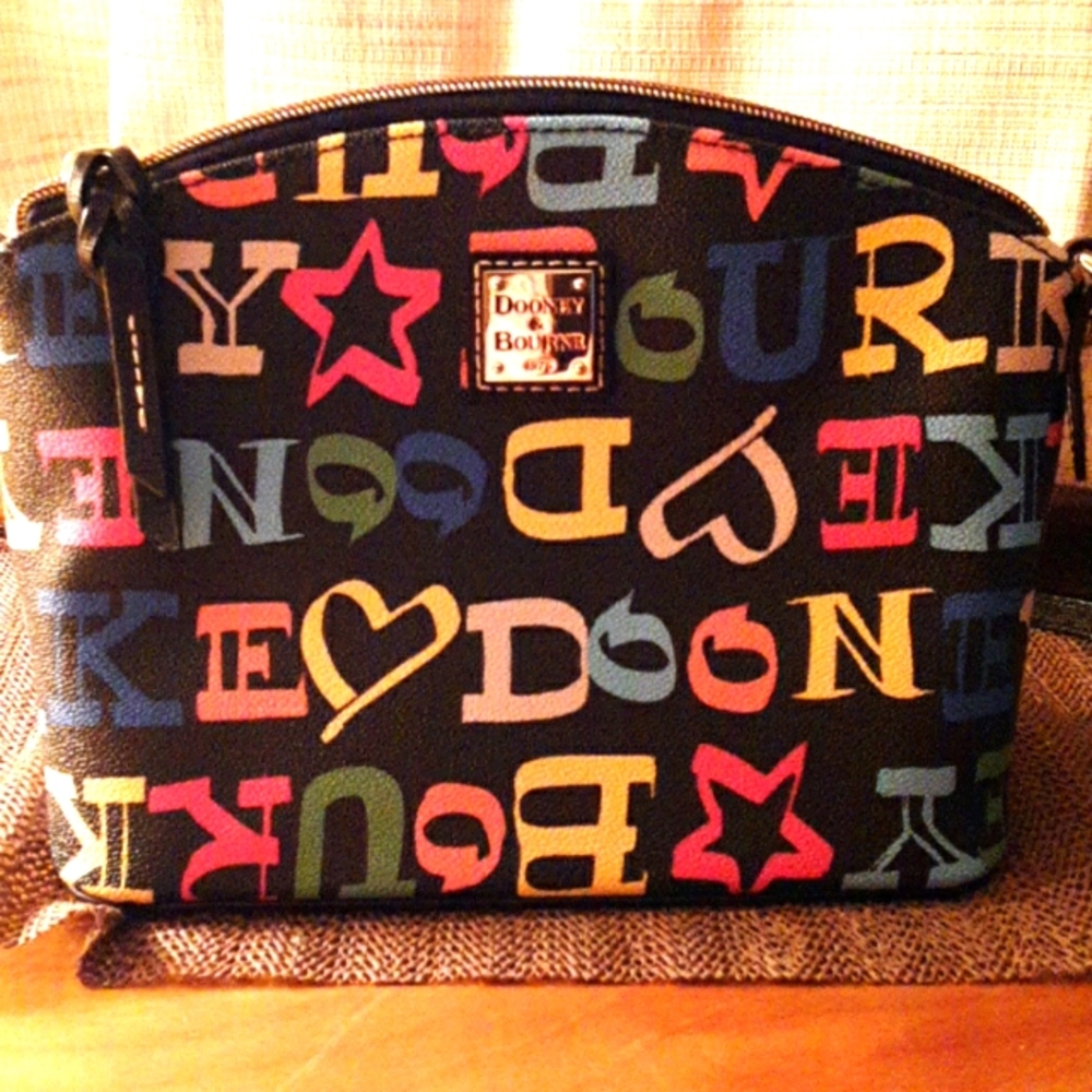 Dooney & Bourke crossbody